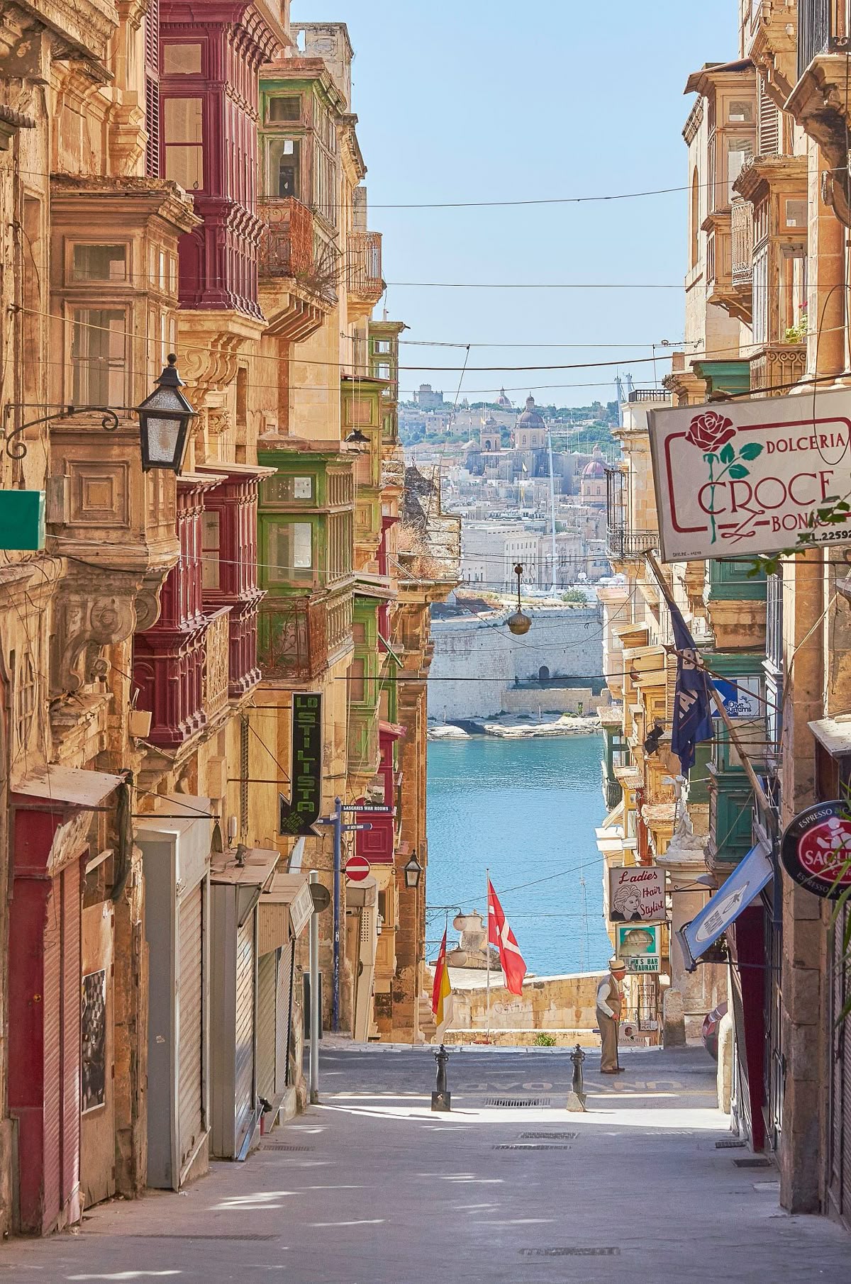 malta