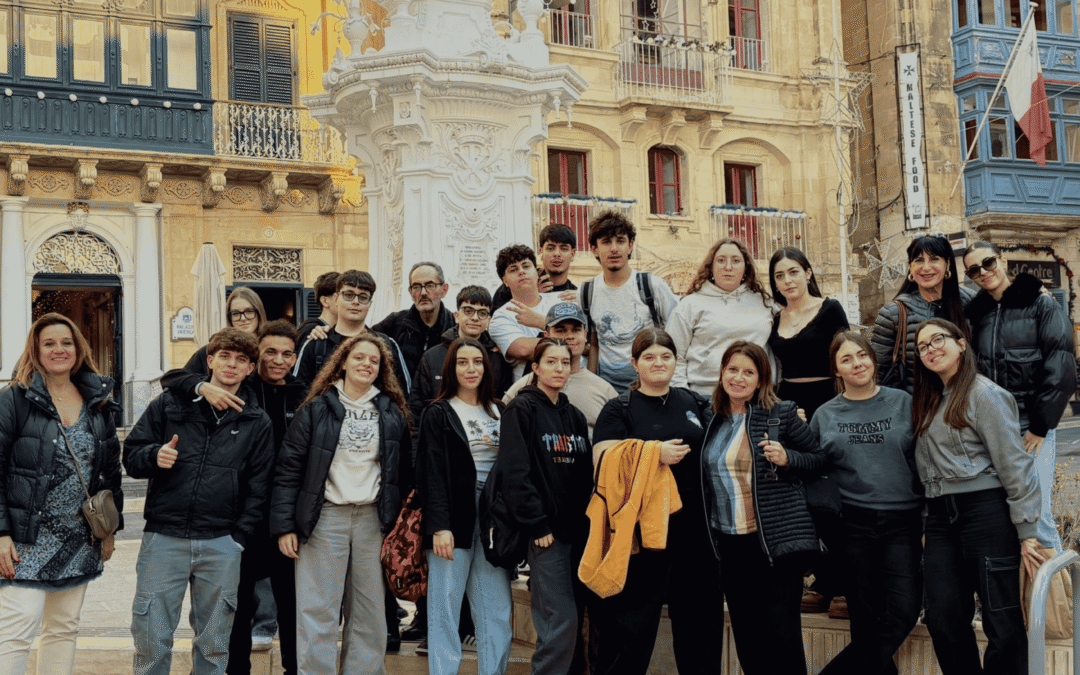 Why students love studying at Language Connect