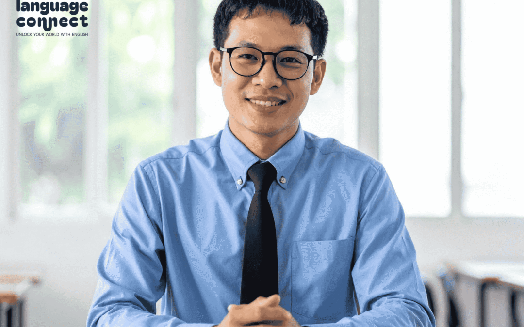 Build Confidence, Fluency and Global Career Skills at Language Connect Malta