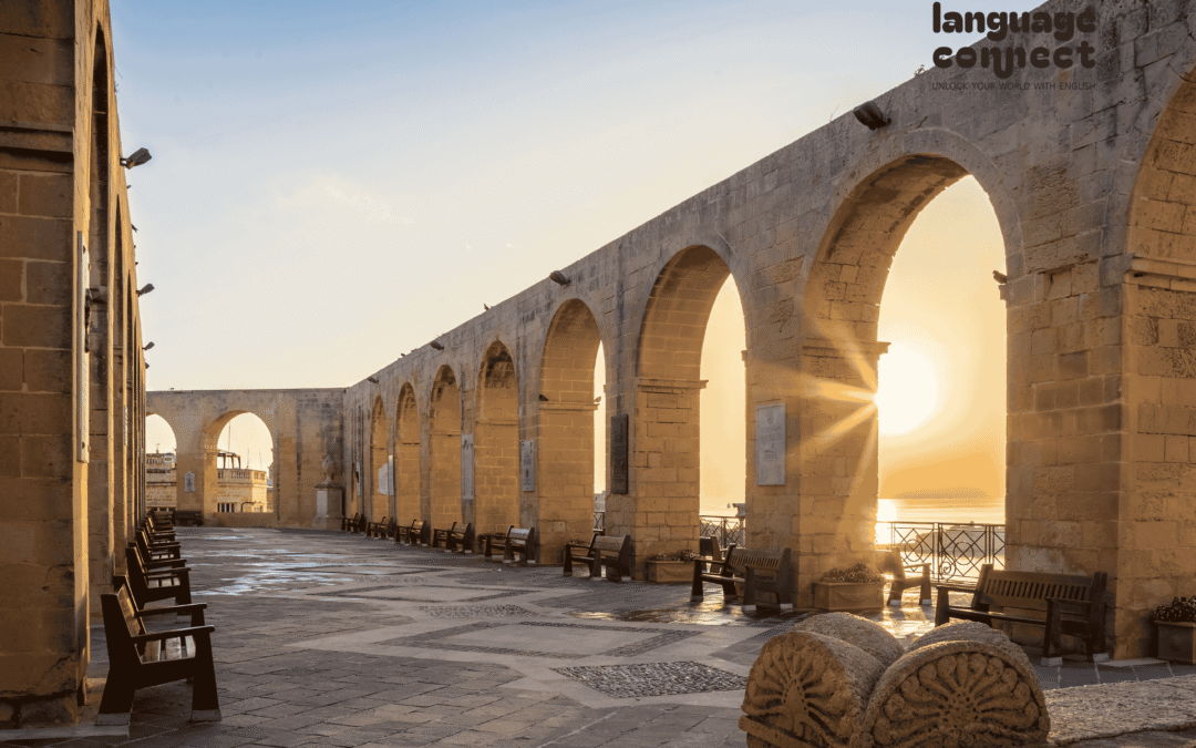English for Adults in Malta: Language Learning with Culture, History, and Local Experiences